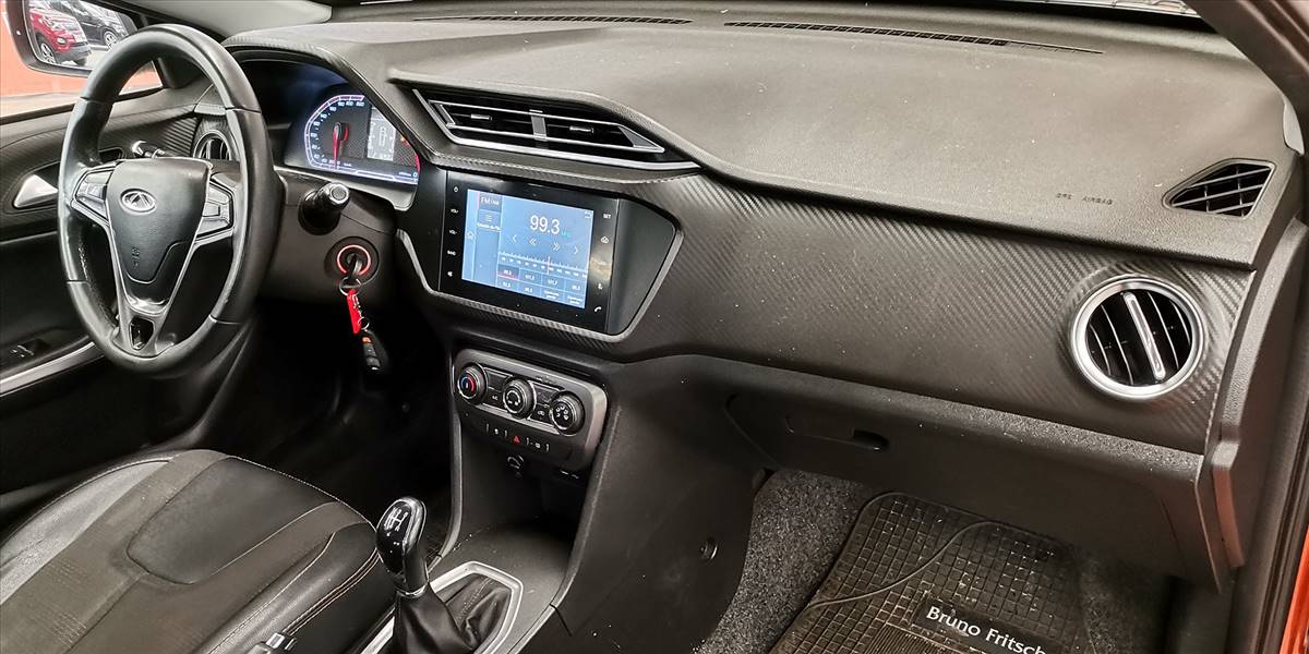 CHERY TIGGO 2 GLS MT 1.5 - Imagen 22