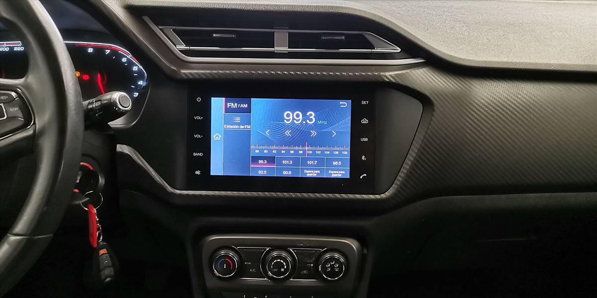 CHERY TIGGO 2 GLS MT 1.5 - Imagen 23