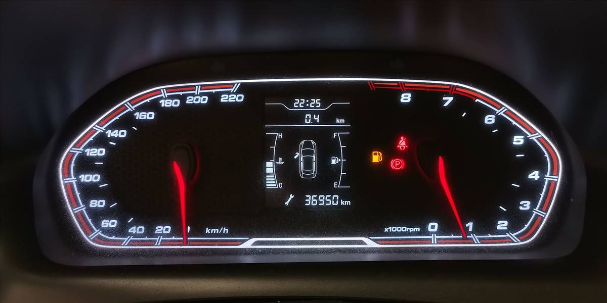 CHERY TIGGO 2 GLS MT 1.5 - Imagen 24