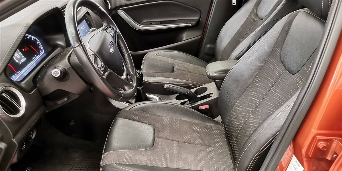 CHERY TIGGO 2 GLS MT 1.5 - Imagen 25