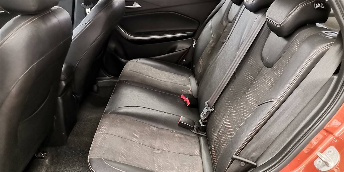 CHERY TIGGO 2 GLS MT 1.5 - Imagen 26