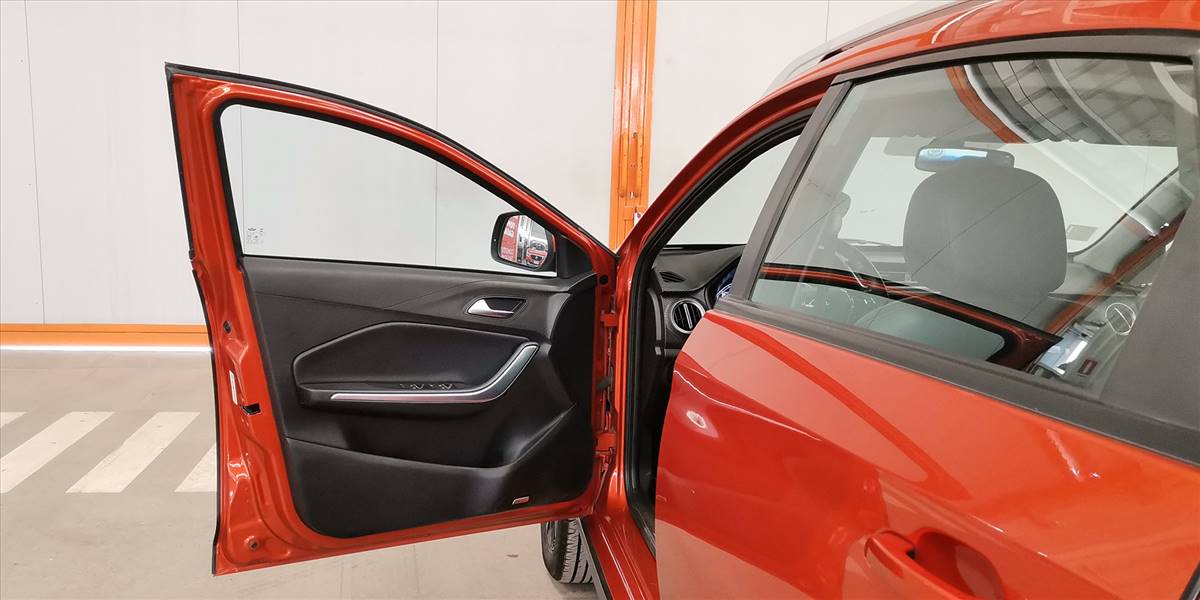 CHERY TIGGO 2 GLS MT 1.5 - Imagen 27