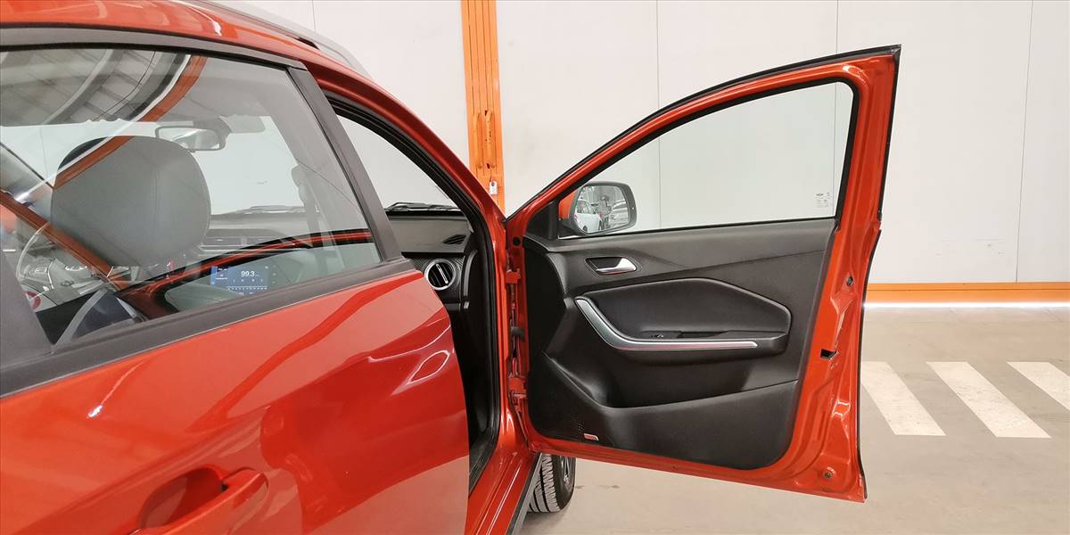 CHERY TIGGO 2 GLS MT 1.5 - Imagen 28
