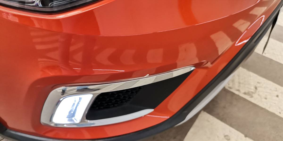 CHERY TIGGO 2 GLS MT 1.5 - Imagen 37