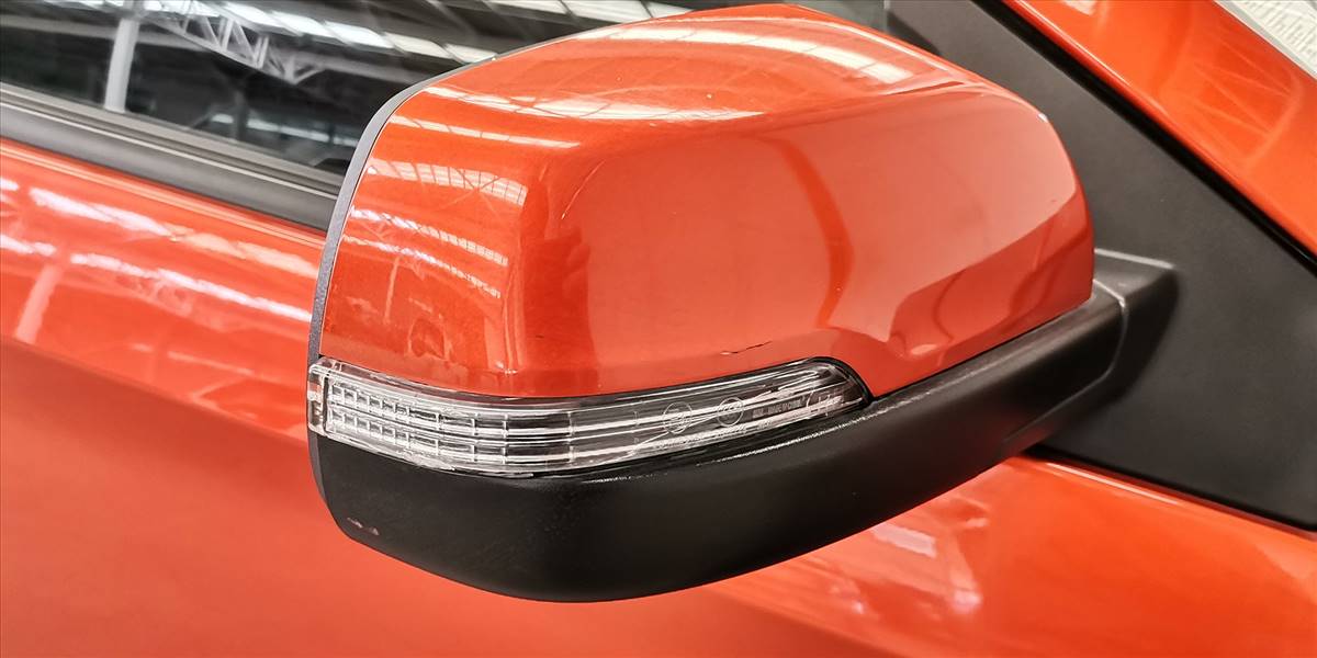 CHERY TIGGO 2 GLS MT 1.5 - Imagen 40