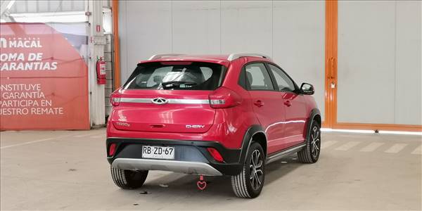 CHERY TIGGO 2 1.5 - Imagen 4