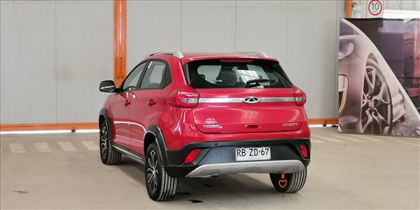 CHERY TIGGO 2 1.5 - Imagen 6
