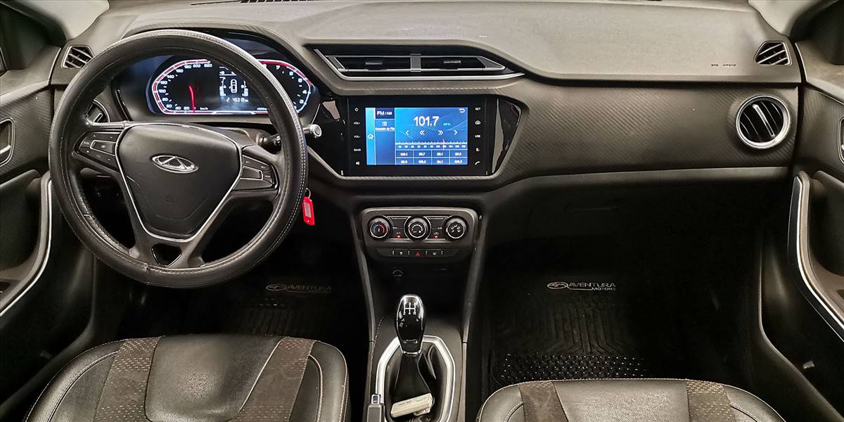 CHERY TIGGO 2 1.5 - Imagen 7