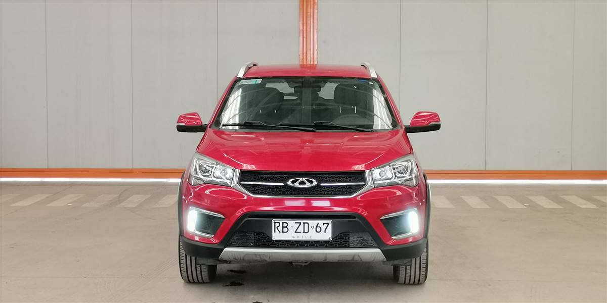 CHERY TIGGO 2 1.5 - Imagen 9