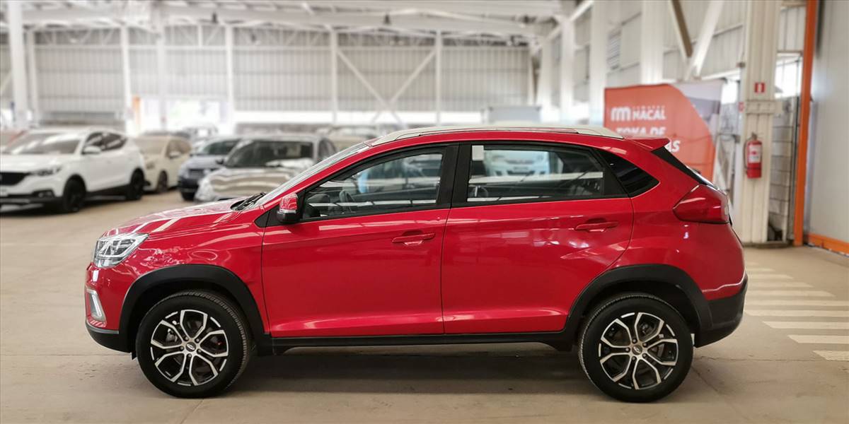 CHERY TIGGO 2 1.5 - Imagen 10