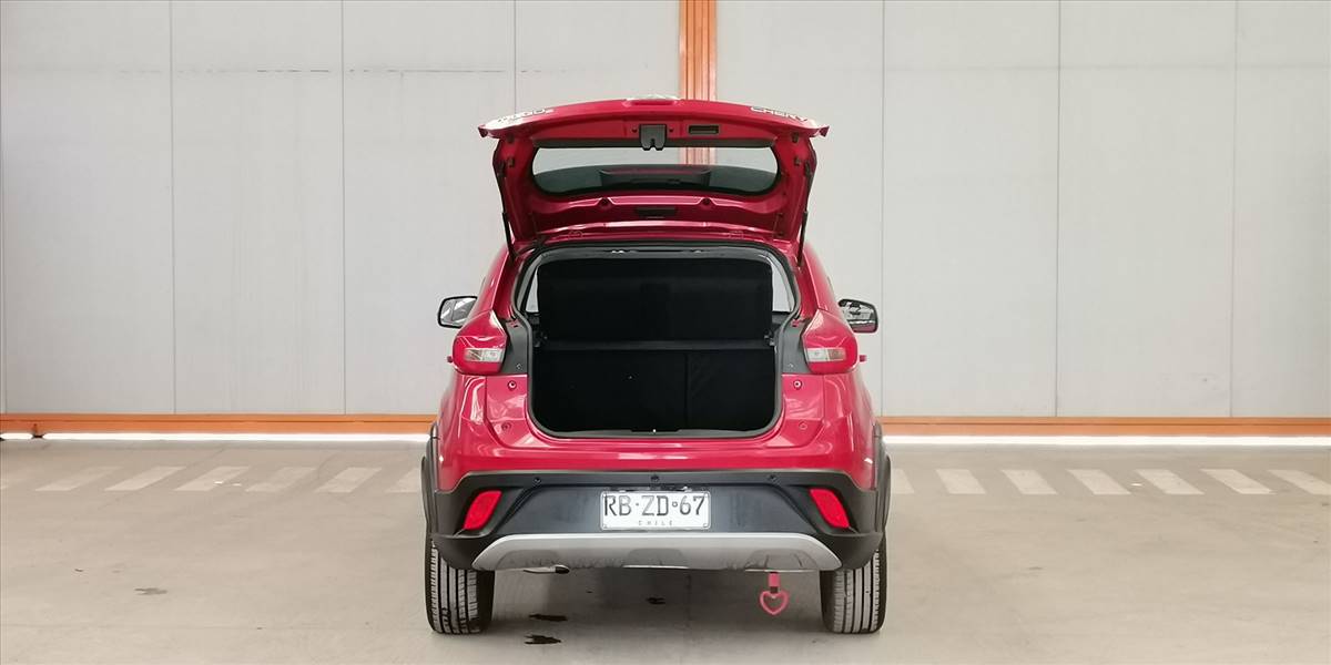 CHERY TIGGO 2 1.5 - Imagen 13