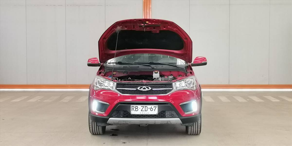 CHERY TIGGO 2 1.5 - Imagen 15