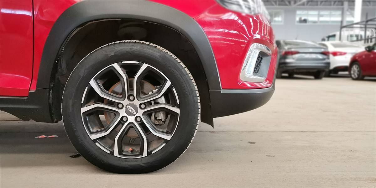 CHERY TIGGO 2 1.5 - Imagen 17