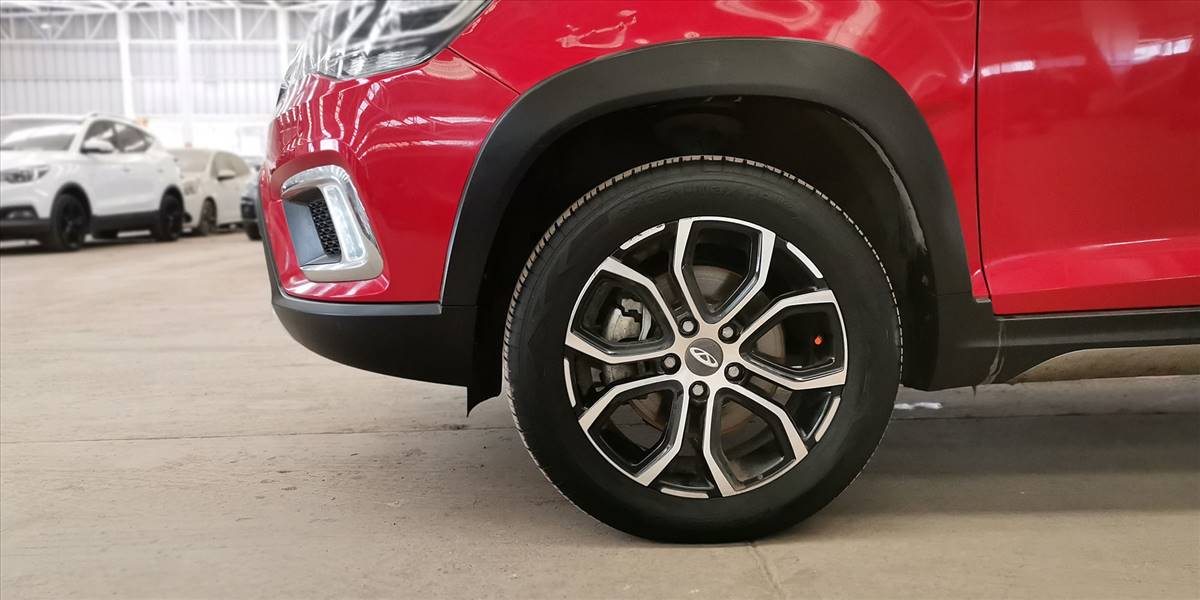 CHERY TIGGO 2 1.5 - Imagen 18