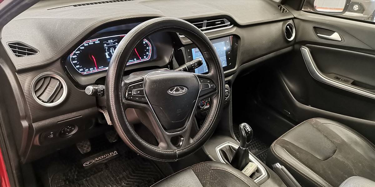 CHERY TIGGO 2 1.5 - Imagen 21