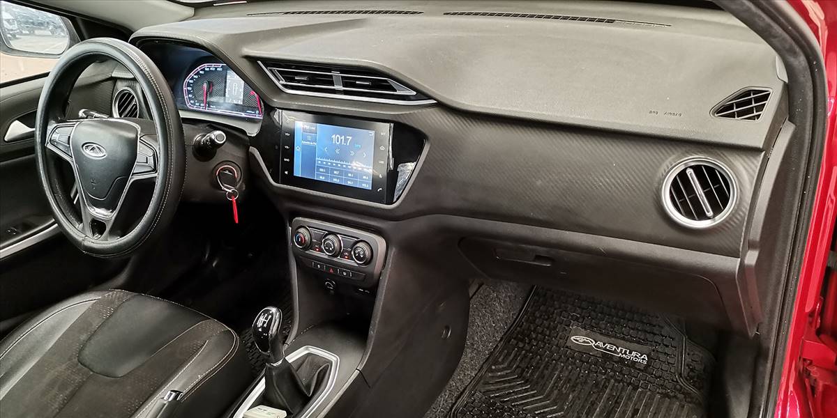 CHERY TIGGO 2 1.5 - Imagen 22