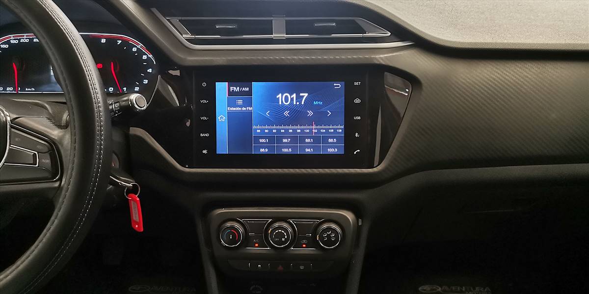 CHERY TIGGO 2 1.5 - Imagen 23