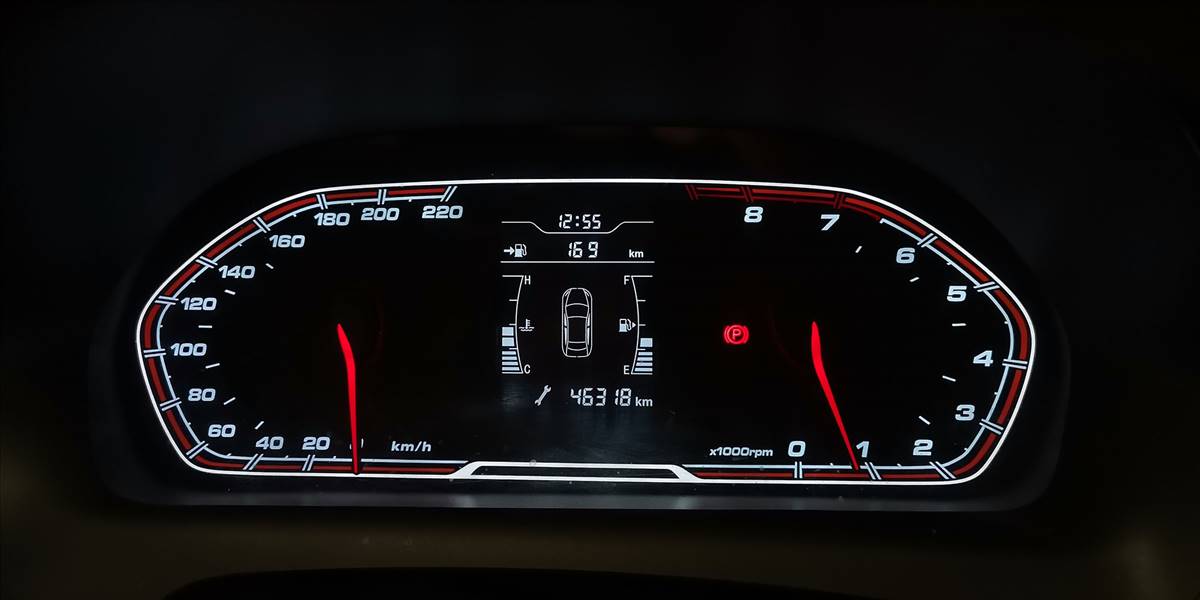 CHERY TIGGO 2 1.5 - Imagen 24