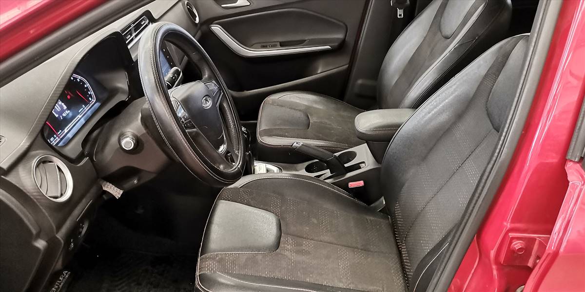 CHERY TIGGO 2 1.5 - Imagen 25