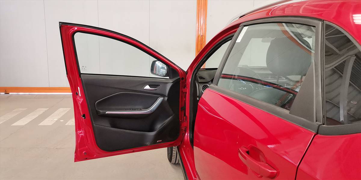 CHERY TIGGO 2 1.5 - Imagen 27