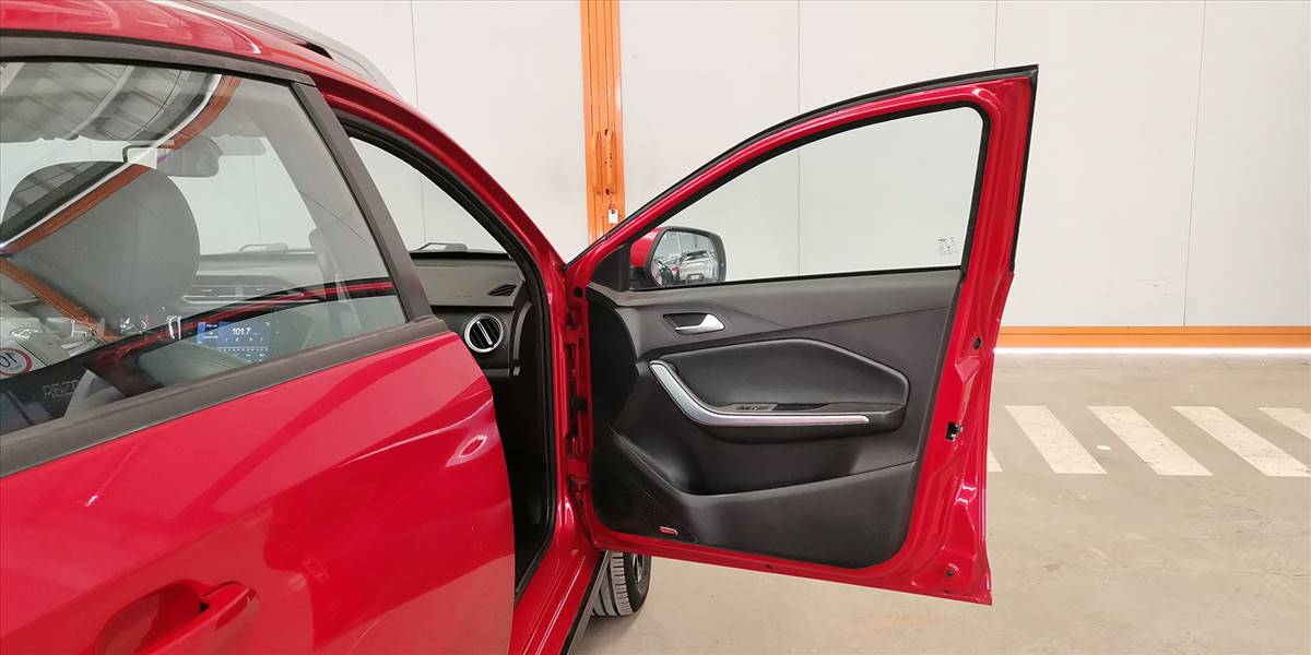 CHERY TIGGO 2 1.5 - Imagen 28
