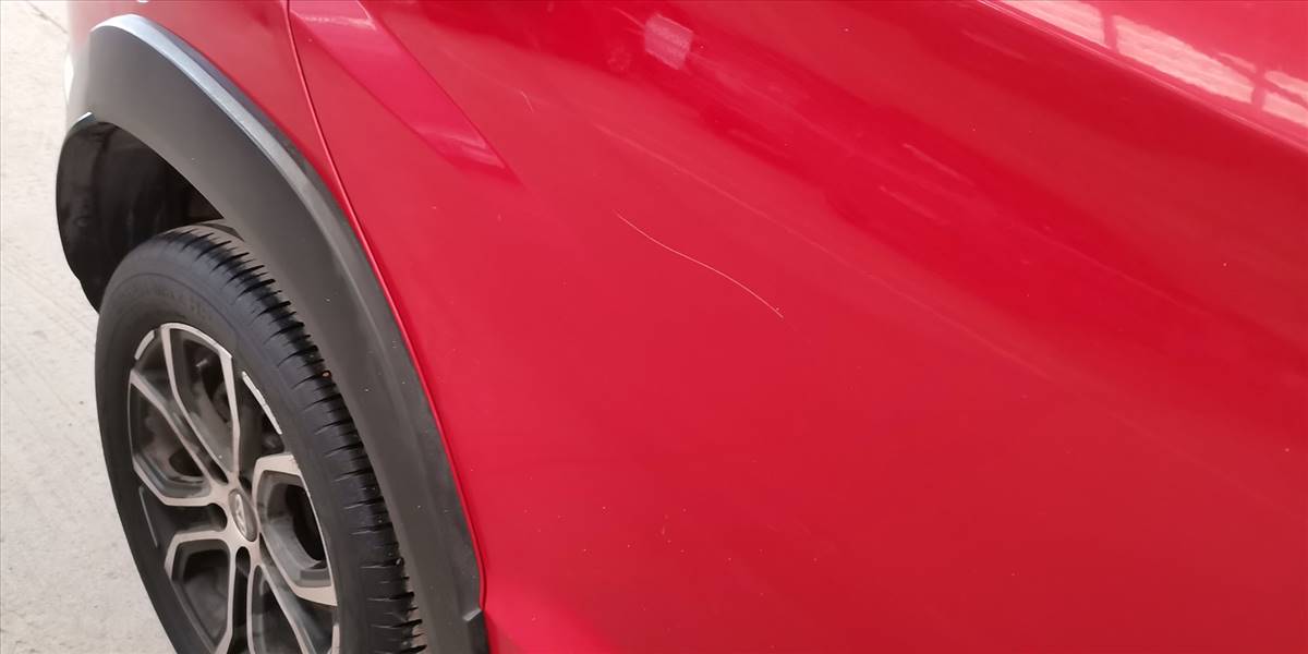 CHERY TIGGO 2 1.5 - Imagen 33