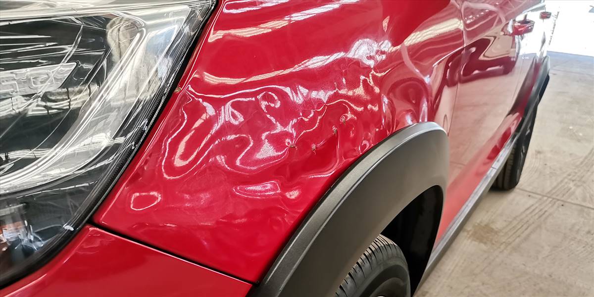 CHERY TIGGO 2 1.5 - Imagen 37