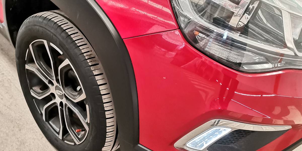 CHERY TIGGO 2 1.5 - Imagen 39