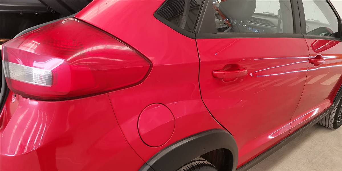 CHERY TIGGO 2 1.5 - Imagen 41
