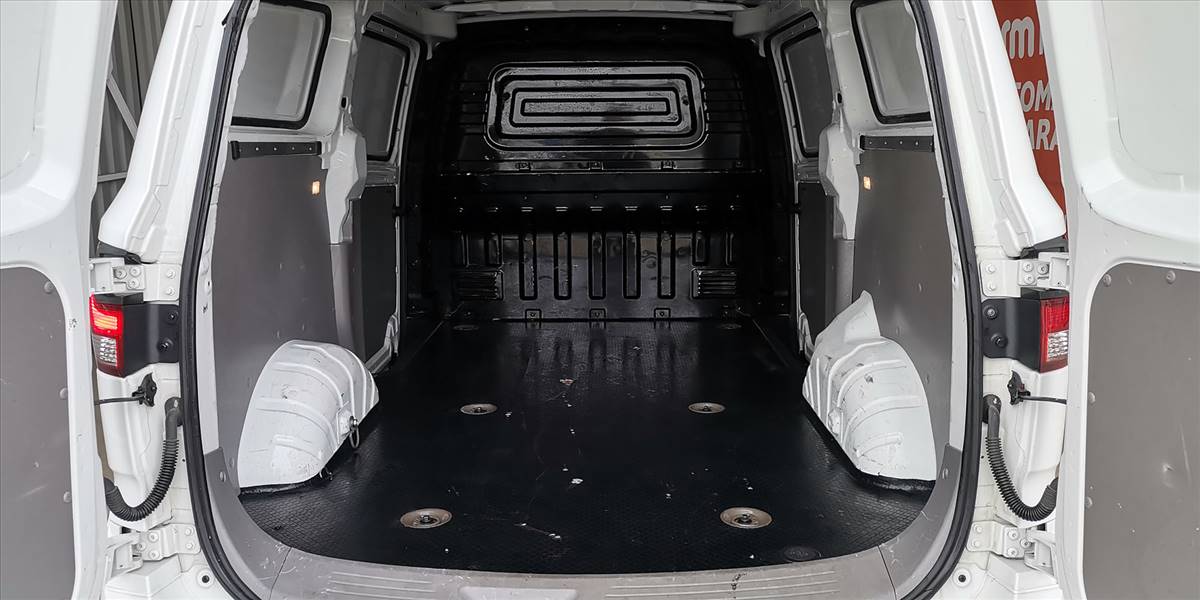 MAXUS G10 CARGO VAN 1.9 - Imagen 13