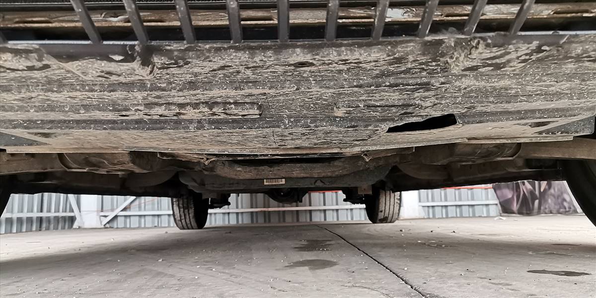 MAXUS G10 CARGO VAN 1.9 - Imagen 19