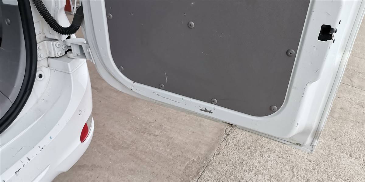 MAXUS G10 CARGO VAN 1.9 - Imagen 34