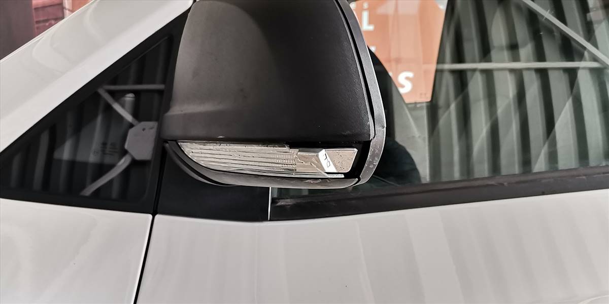 MAXUS G10 CARGO VAN 1.9 - Imagen 36