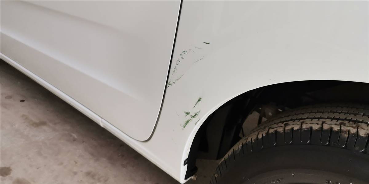 MAXUS G10 CARGO VAN 1.9 - Imagen 37