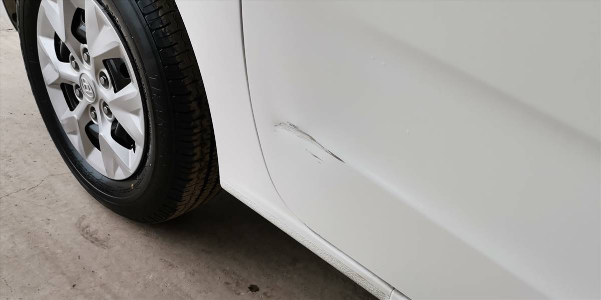 MAXUS G10 CARGO VAN 1.9 - Imagen 41