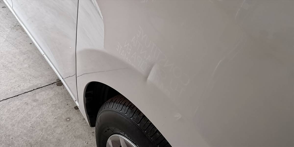 MAXUS G10 CARGO VAN 1.9 - Imagen 42