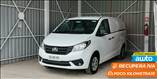 MAXUS G10 CARGO VAN 1.9 - Imagen 51