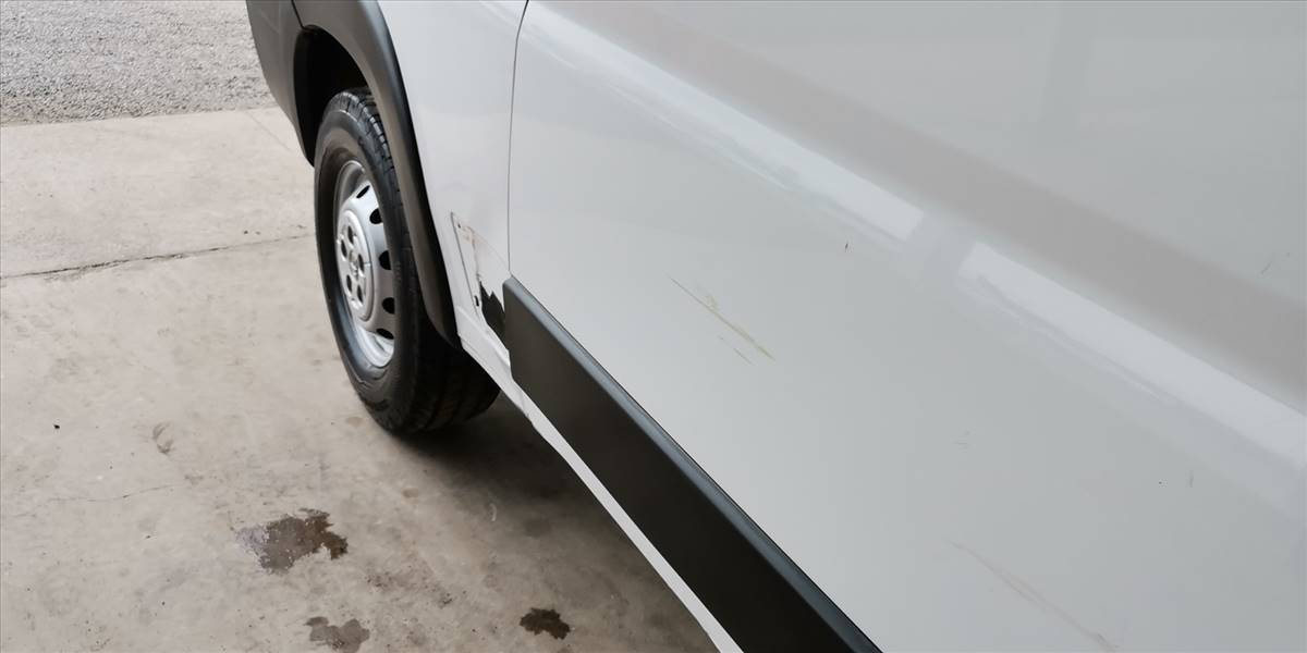 PEUGEOT BOXER HDI L2H2 2.0 - Imagen 29