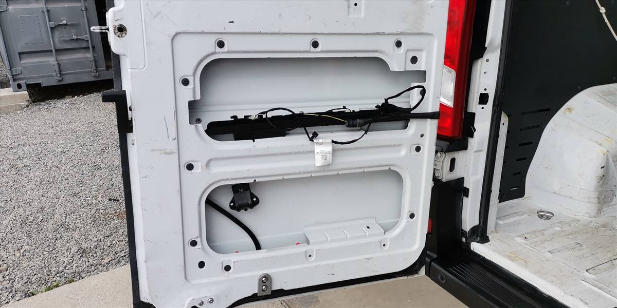 PEUGEOT BOXER HDI L2H2 2.0 - Imagen 30