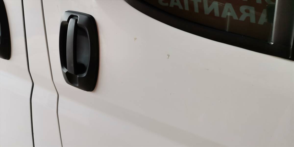 PEUGEOT BOXER HDI L2H2 2.0 - Imagen 31