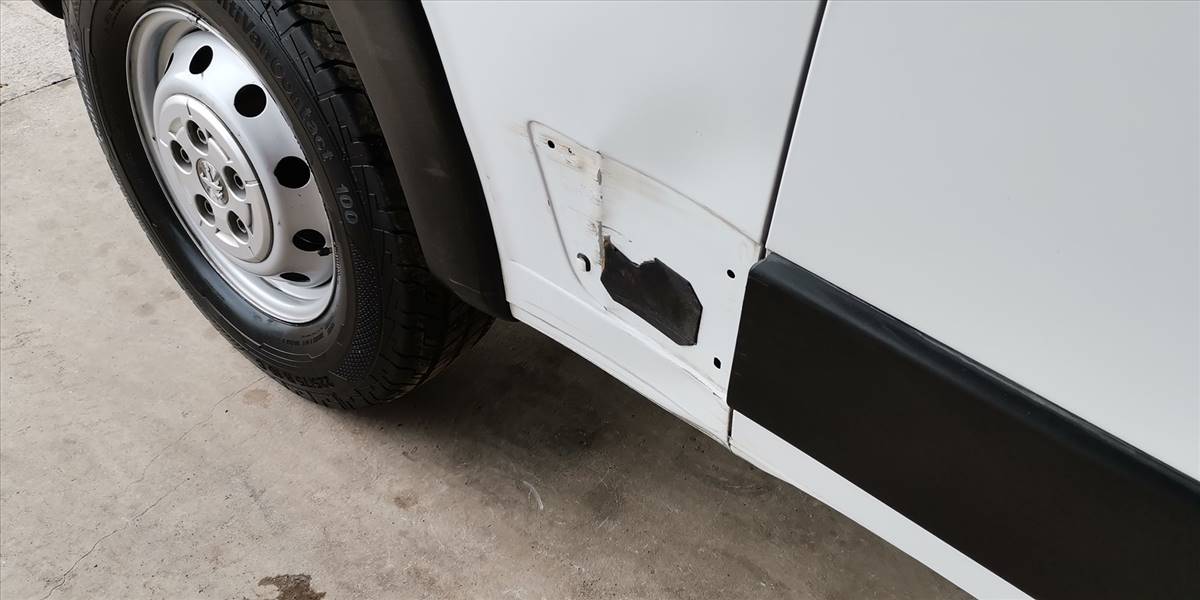 PEUGEOT BOXER HDI L2H2 2.0 - Imagen 33