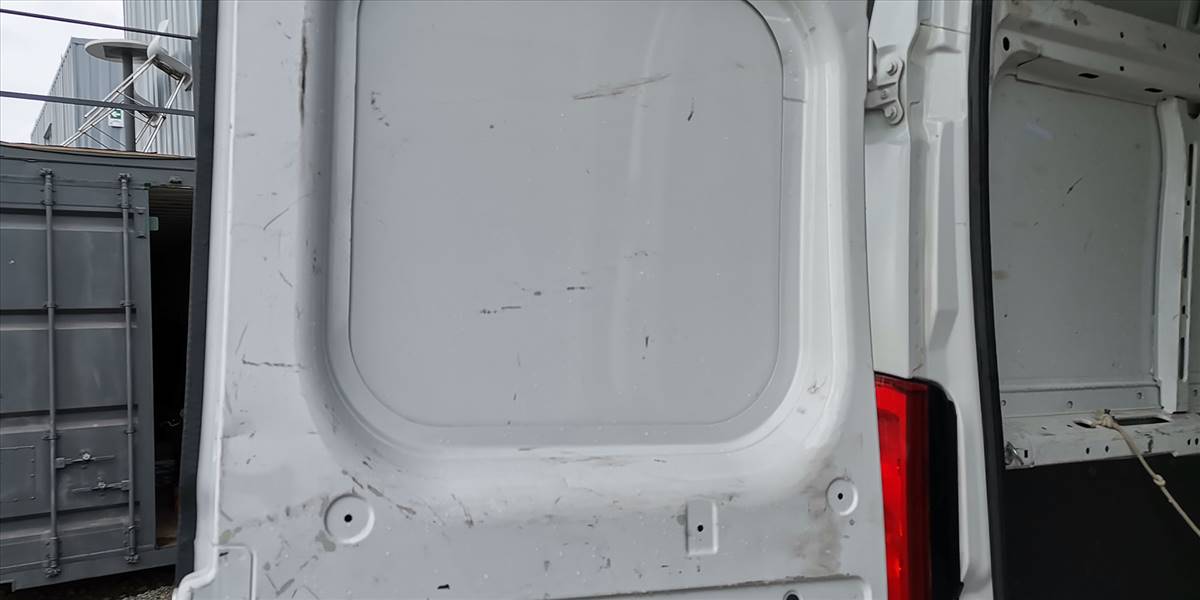 PEUGEOT BOXER HDI L2H2 2.0 - Imagen 34