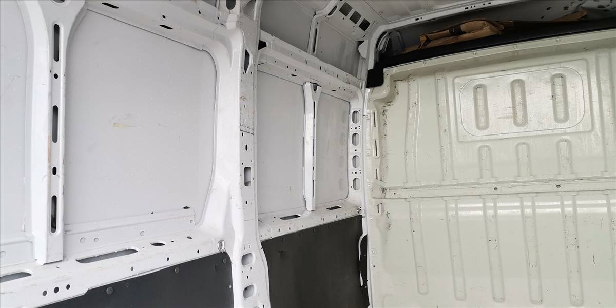 PEUGEOT BOXER HDI L2H2 2.0 - Imagen 37