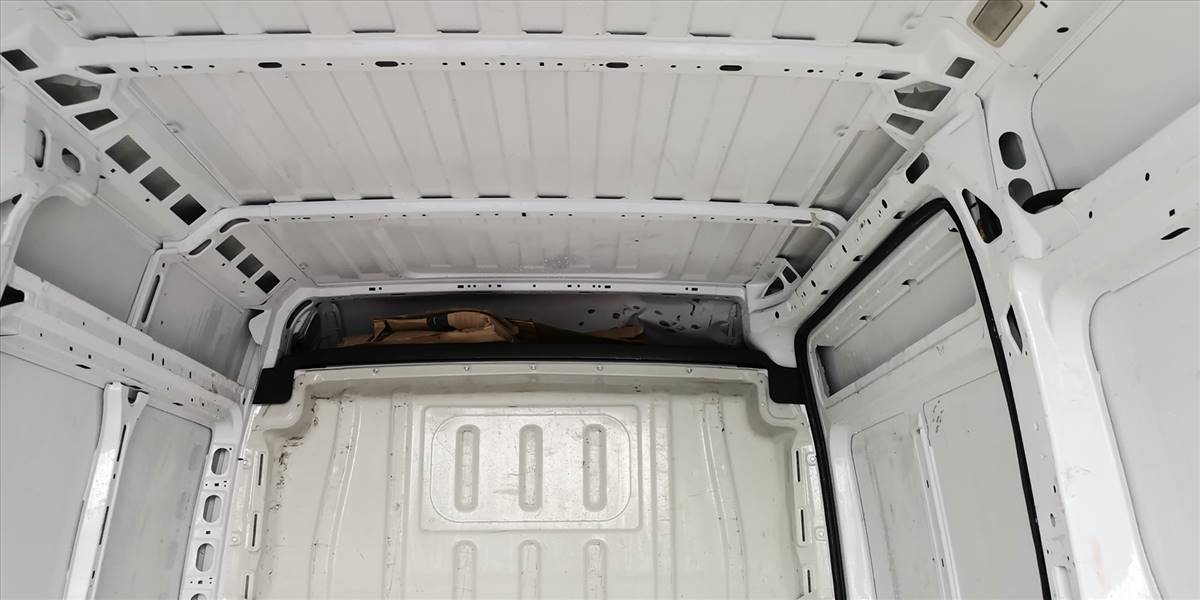 PEUGEOT BOXER HDI L2H2 2.0 - Imagen 41