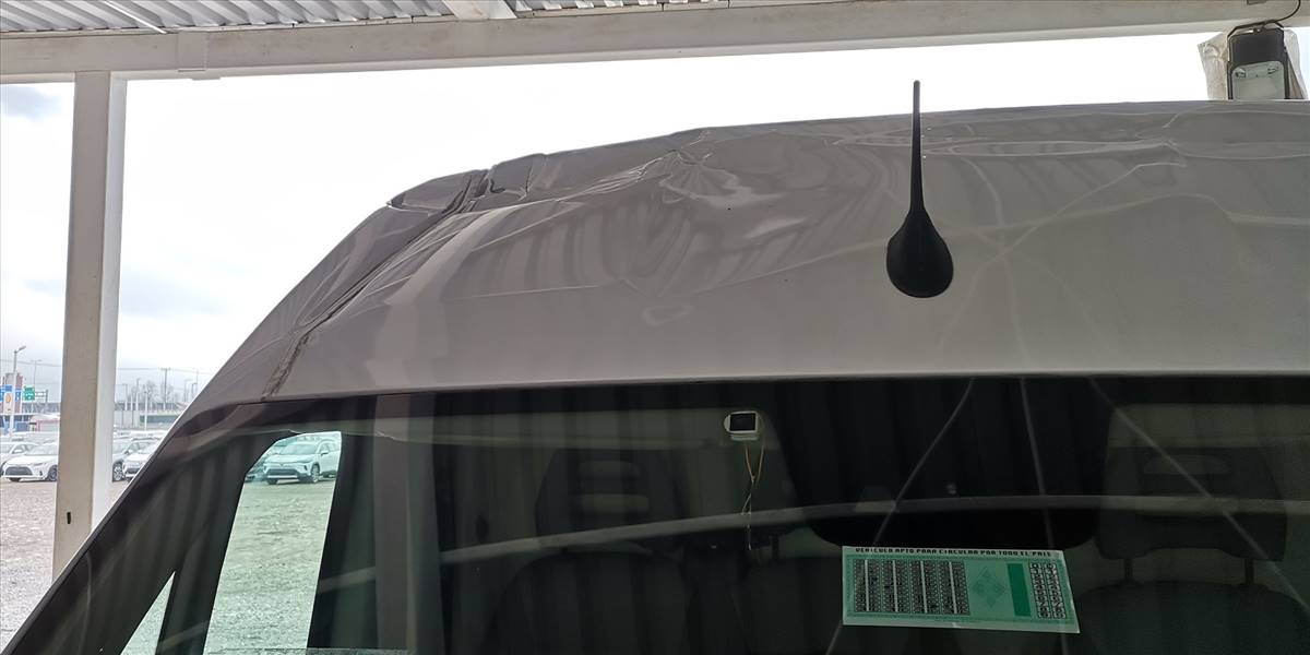 PEUGEOT BOXER HDI L2H2 2.0 - Imagen 46