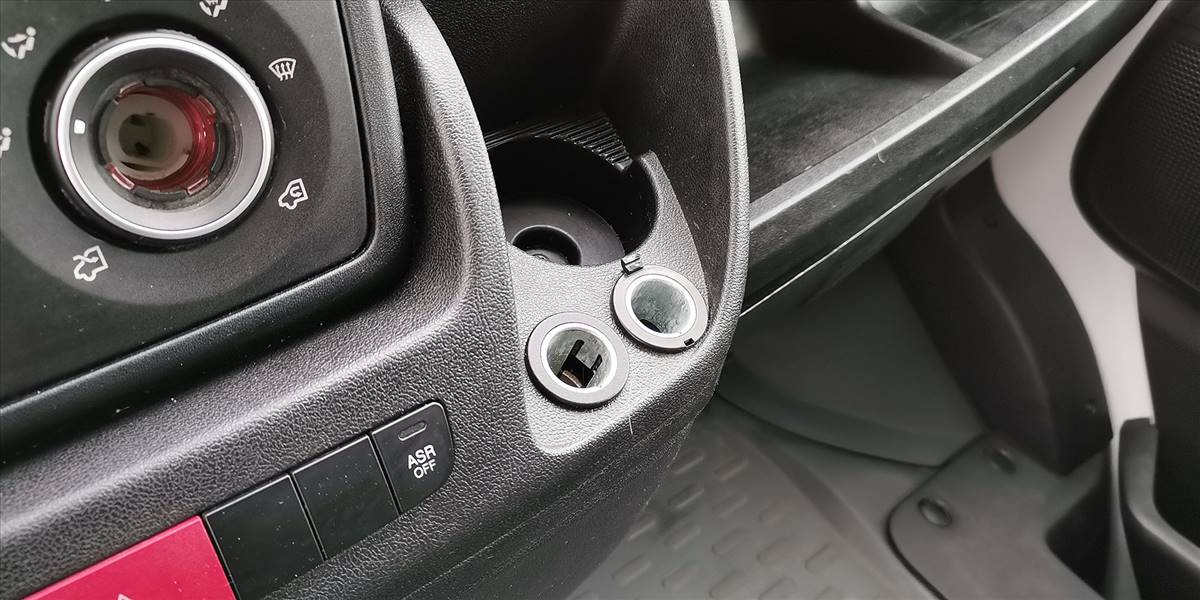 PEUGEOT BOXER HDI L2H2 2.0 - Imagen 48