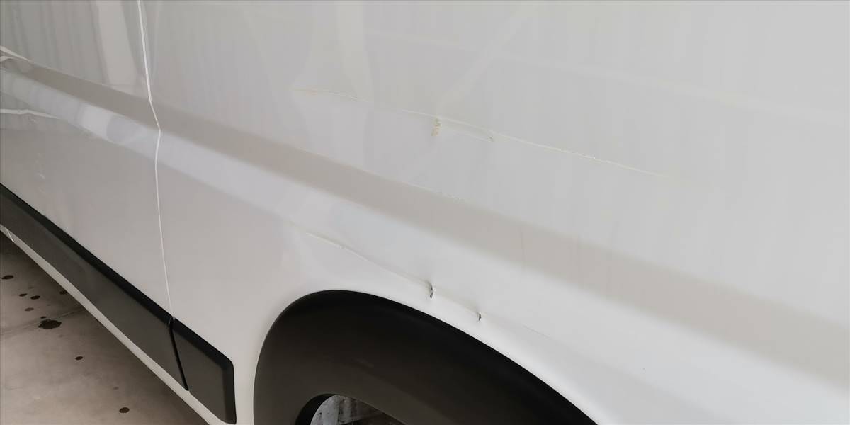 PEUGEOT BOXER HDI L2H2 2.0 - Imagen 50