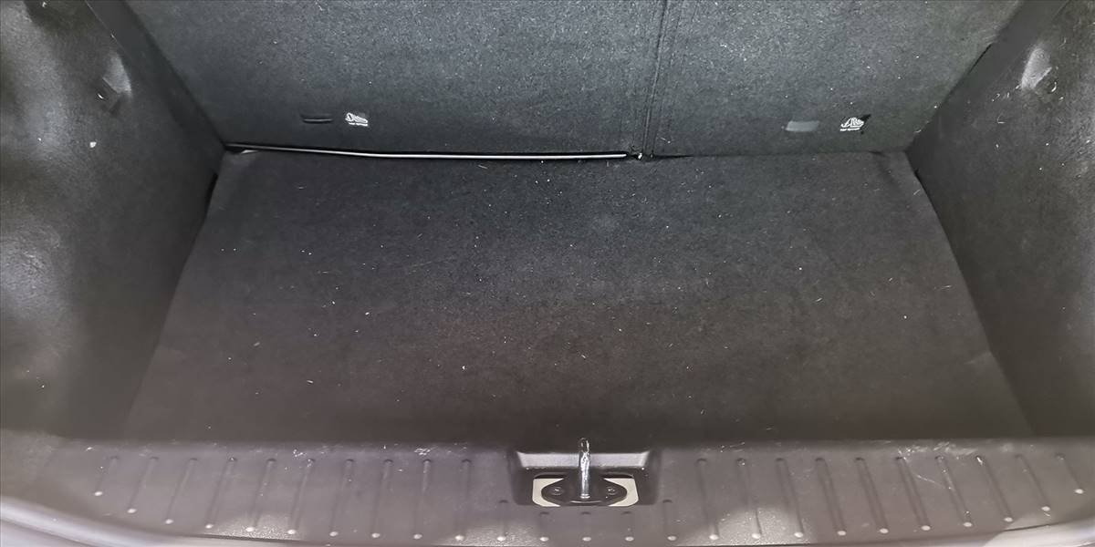 MG 3 HATCH BACK 1.5 AUT - Imagen 14