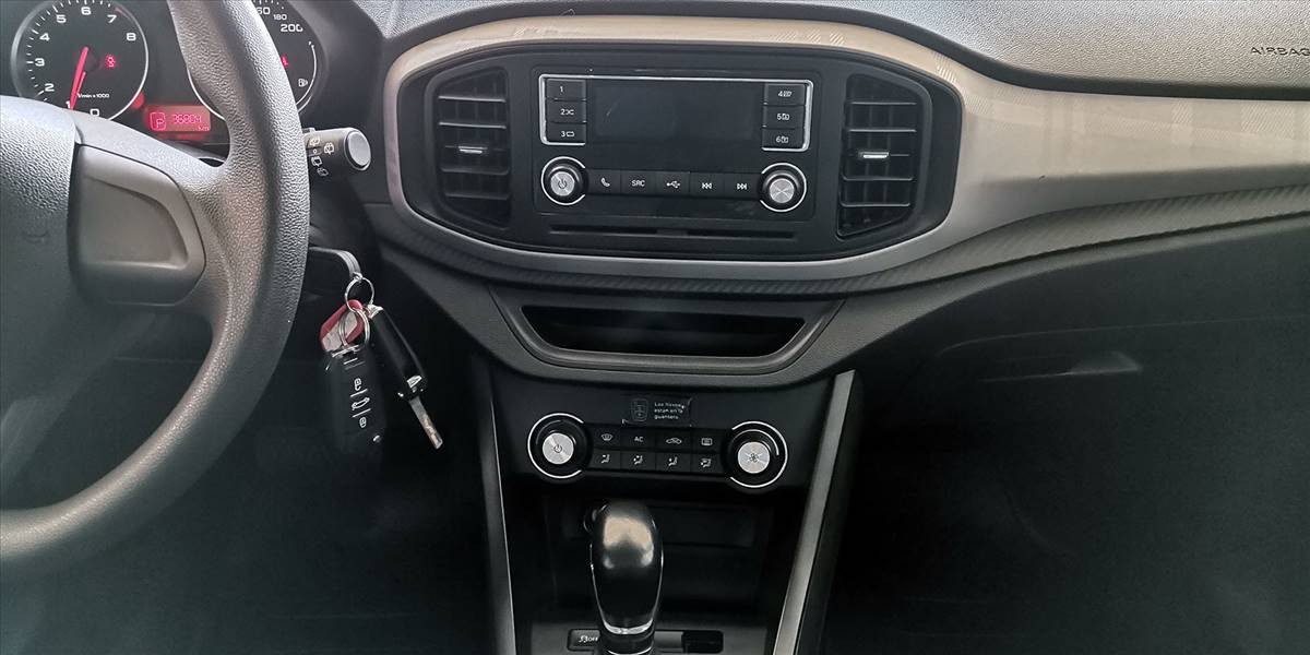 MG 3 HATCH BACK 1.5 AUT - Imagen 23