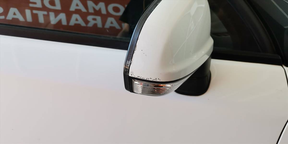 MG 3 HATCH BACK 1.5 AUT - Imagen 31
